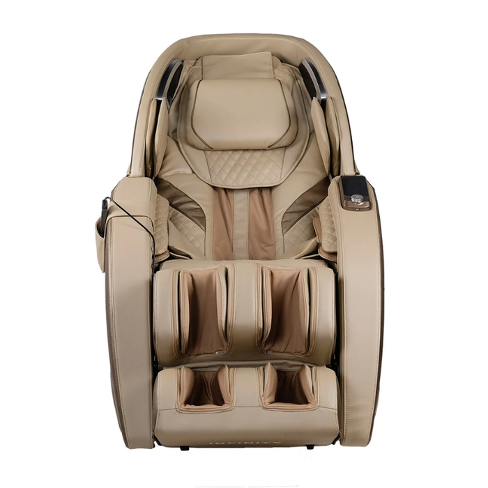 Certified Pre-Owned Open Box Infinity Evolution Max