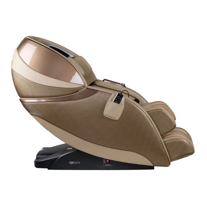 Certified Pre-Owned Open Box Infinity Evolution Max
