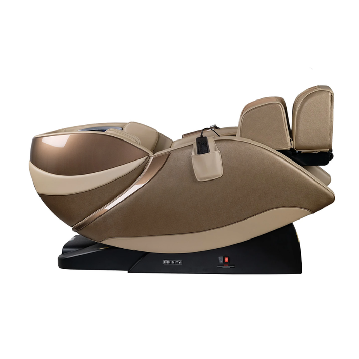 Certified Pre-Owned Open Box Infinity Evolution Max