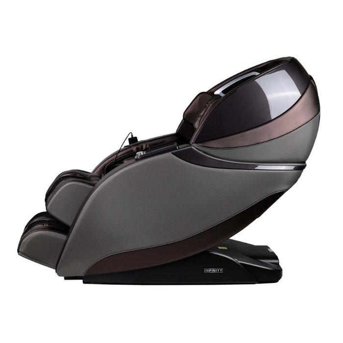 Certified Pre-Owned Open Box Infinity Evolution Max