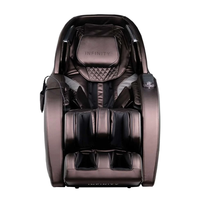 Certified Pre-Owned Open Box Infinity Evolution Max