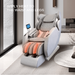 Chanenn C50Pro Struggler heat therapy in the waist and legs providing soothing warmth.