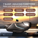 Chanenn C81 Pro Dreamer massage chair with sleep-inducing features including zero gravity, heat therapy, and leg and foot massage.
