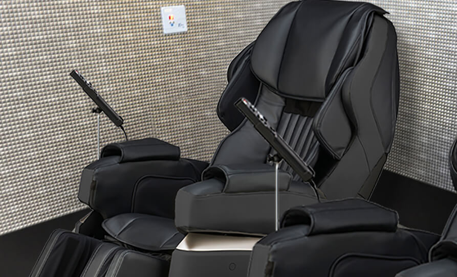 Commercial Grade Massage Chair
