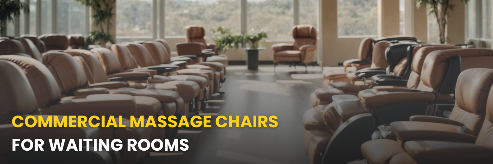 Commercial waiting room chairs sale
