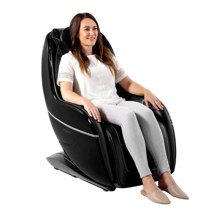 Daiwa Cocoon Pro Massage Chair