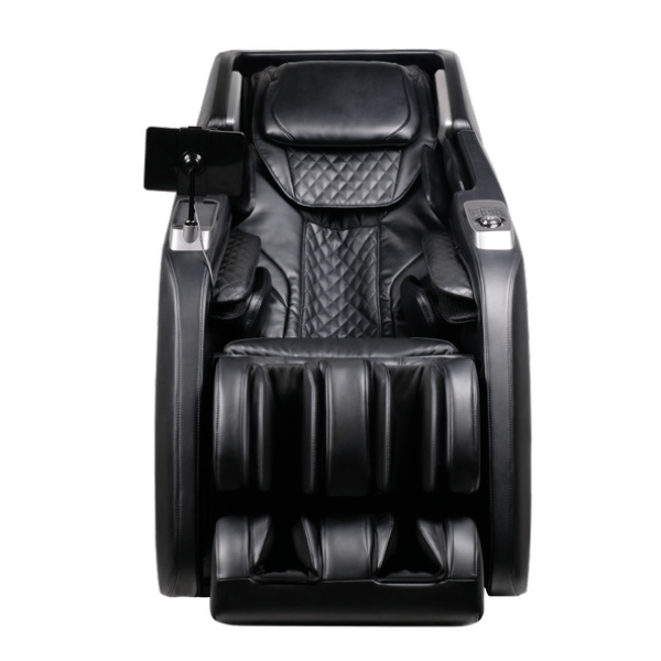 Step into a world where innovative features, therapeutic techniques, and luxurious materials with the Pegasus Hybrid Massage Chair.