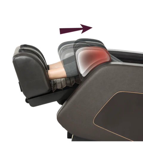 Daiwa Hubble Thermal Knee Massage