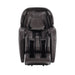 The Daiwa Legacy 4 massage chair uses 3D rollers for deep tissue massage and has 48 airbags for full-body air compression. 
