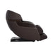 The Daiwa Legacy 4 massage chair has 3D rollers for deep tissue massage and an L-Track for full-body neck to glutes coverage. 