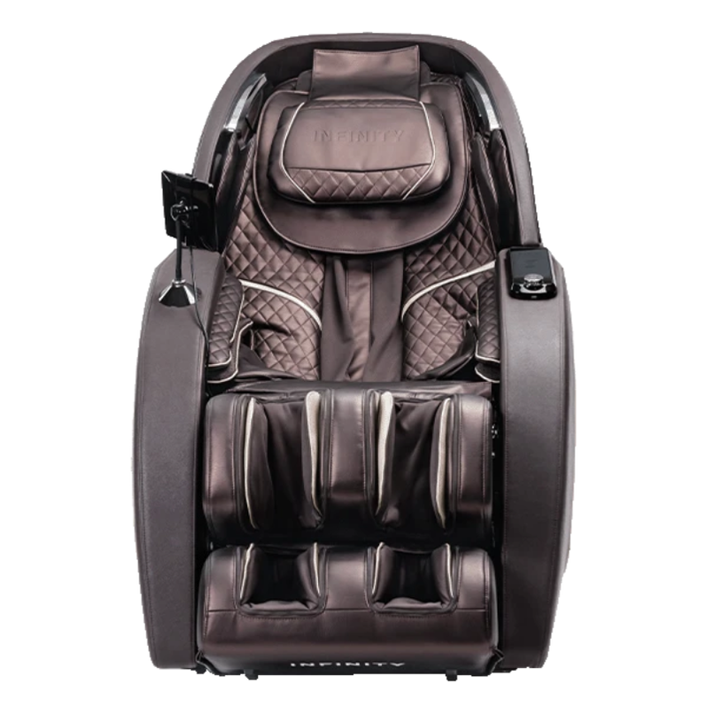 Infinity Palisade 4D Max Massage Chair — The Modern Back