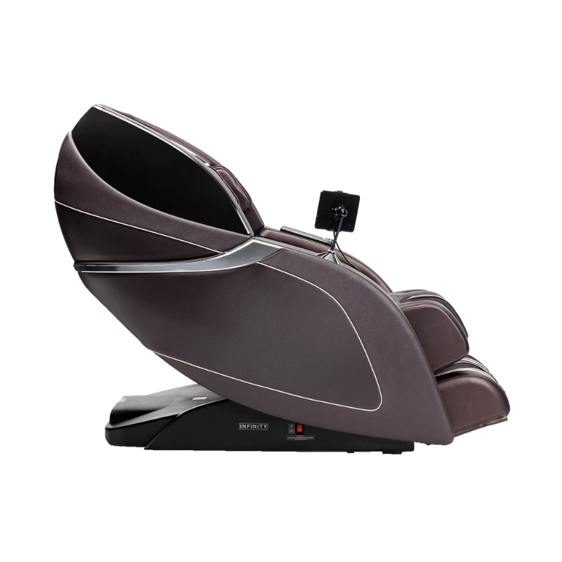 Infinity Palisade 4D Max Massage Chair — The Modern Back