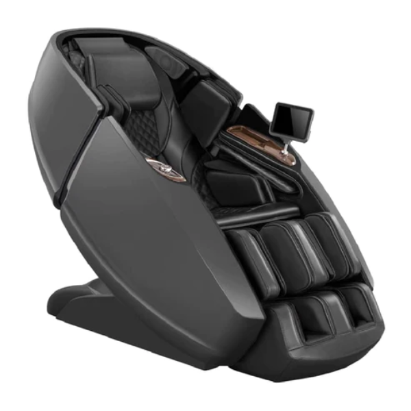 Revolutionize Your Massage Experience: Unveiling the Best Split Track Massage Chair - The Daiwa Supreme Hybrid, Redefining Comfort and Customization
