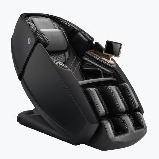 Daiwa Supreme Hybrid X massage chair on display at The Modern Back Atlanta massage chair showroom.