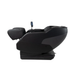 Daiwa iLift massage chair in zero gravity recline position with legs elevated for full-body relaxation.