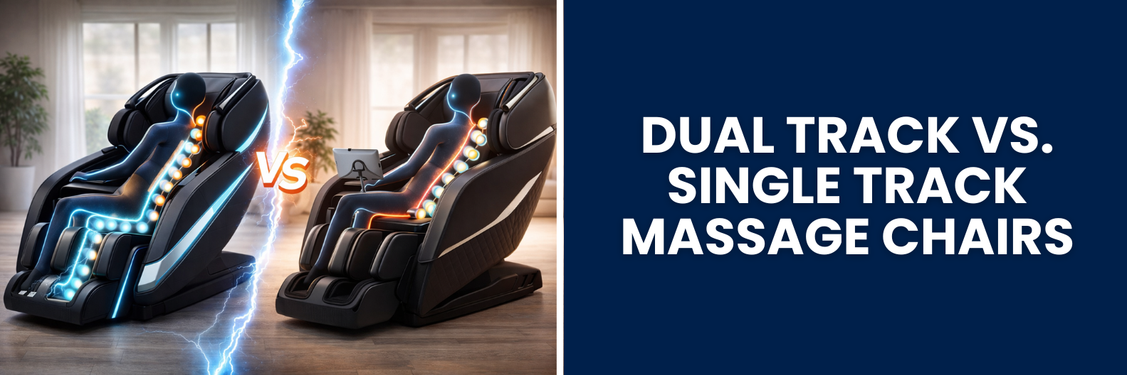 This guide breaks down features, benefits, and performance so you can choose the right massage chair for your needs.