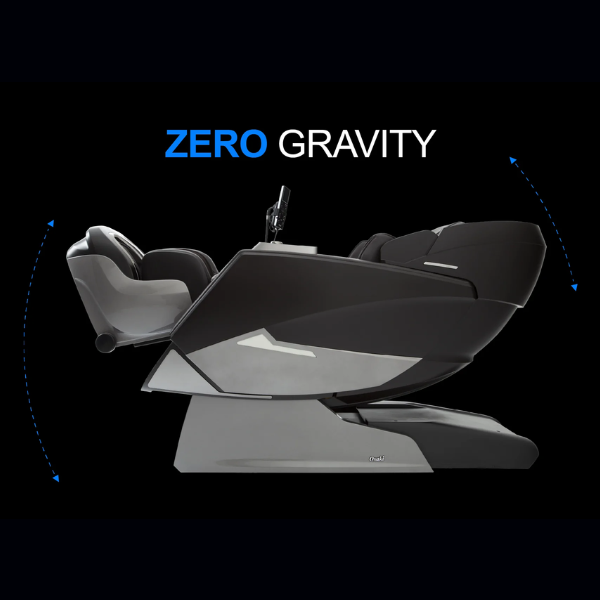Zero-Gravity Recline
