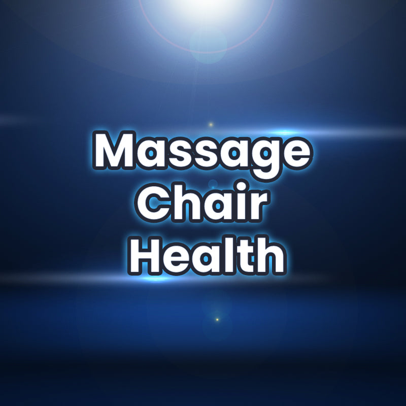 Are Massage Chairs Healthy? The Modern Back