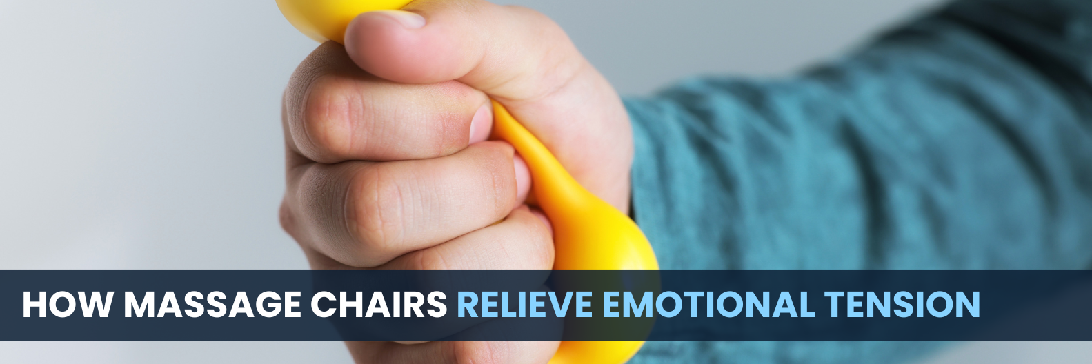 Regular use of a massage chair can ease emotional tension by lowering cortisol levels, the stress hormone, helping the mind unwind while the body experiences deep physical relaxation.