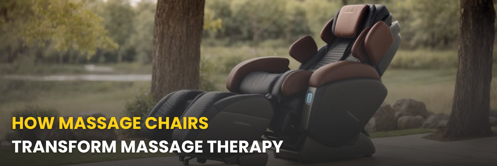 Find the perfect answer to your therapy needs with our innovative portable massage chairs, designed to revolutionize your sessions with unmatched ease and convenience.