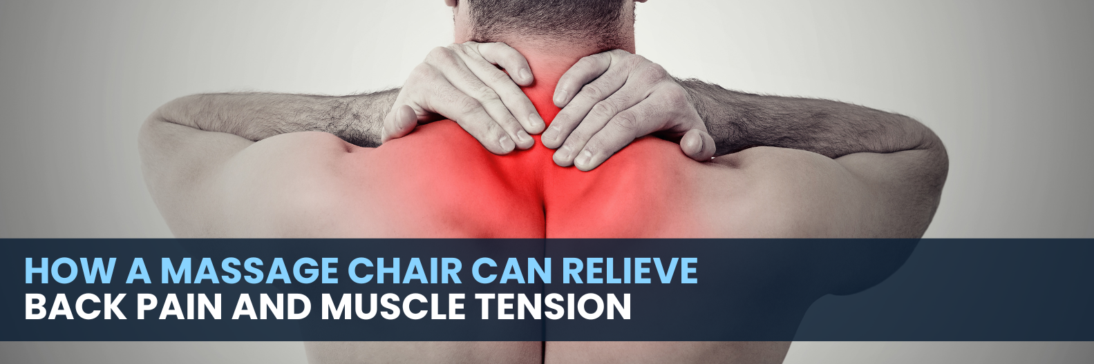 See how an advanced massage chair can soothe chronic back discomfort and relax tight muscles. Explore top-rated options and essential features to find the perfect home remedy for ongoing relief.
