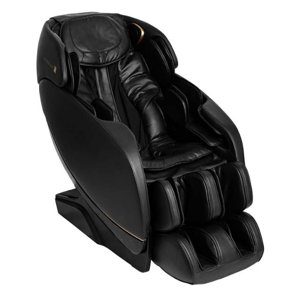 The Osaki Jin 2.0 is a therapeutic 2D Massage Chair and available to try in Florida’s largest massage chair showroom at The Modern Back. 