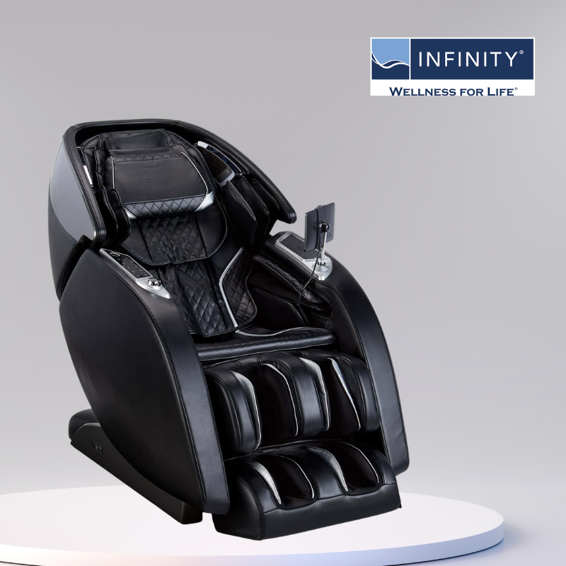 5. Infinity Massage Chairs