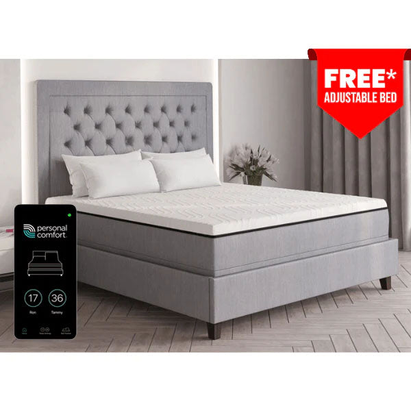 Personal Comfort R11 Smart Bed