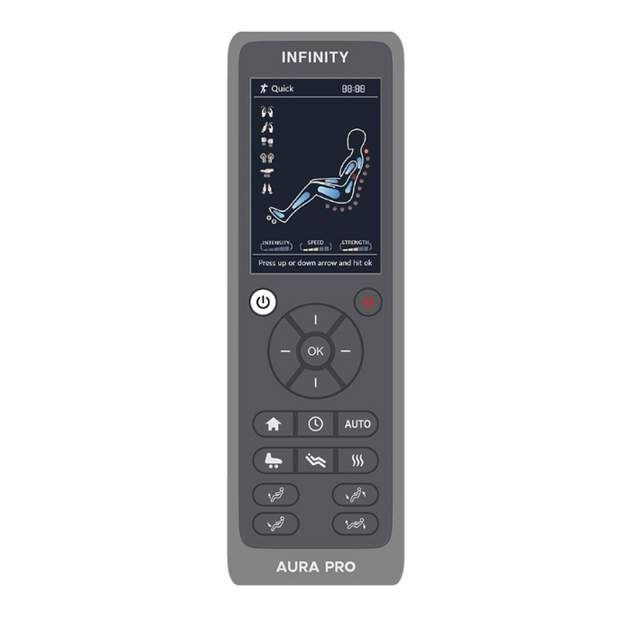 Infinity Aura Pro Massage Chair