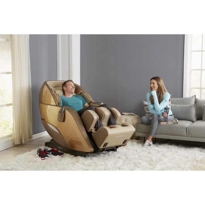 Infinity Dynasty 4D Massage Chair