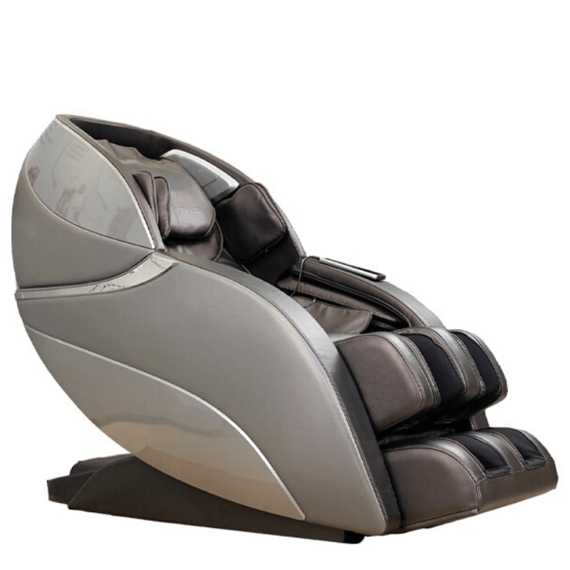 The Infinity Genesis Max Massage Chair is described as a versatile option with advanced features like 3D massage technology and zero gravity positioning, making it ideal for businesses aiming to offer a top-tier relaxation experience. For further information, check out the full article here.