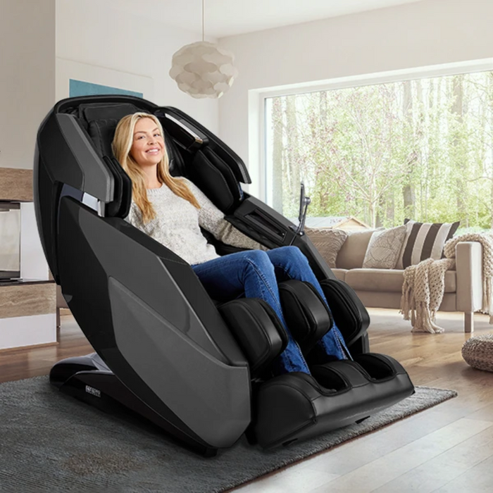 Infinity Imperial Syner-D Massage Chair