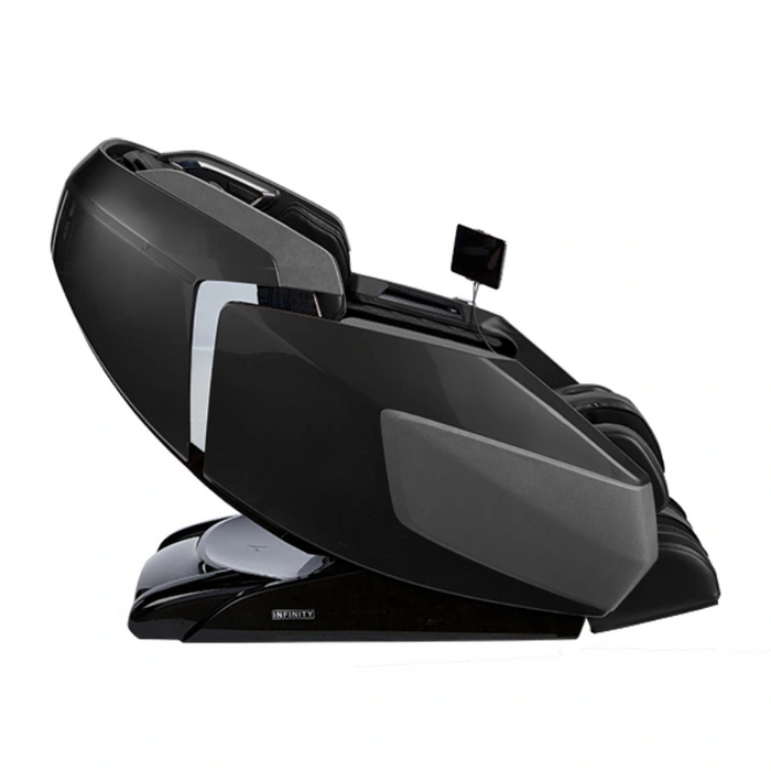 Certified Pre-Owned Open Box Infinity Imperial Syner-D Massage Chair