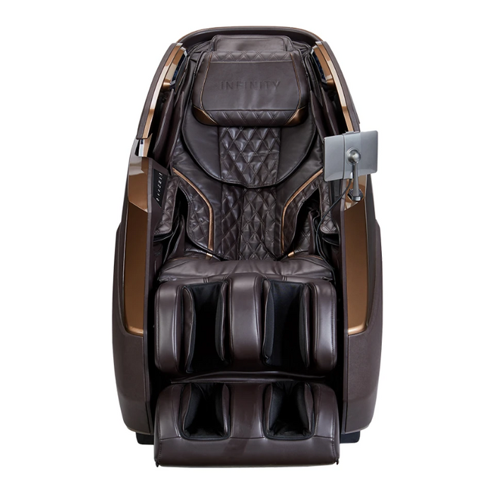Certified Pre-Owned Open Box Infinity Imperial Syner-D Massage Chair