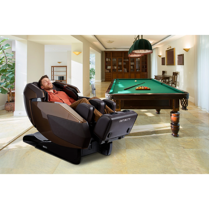 Infinity Imperial Syner-D Massage Chair
