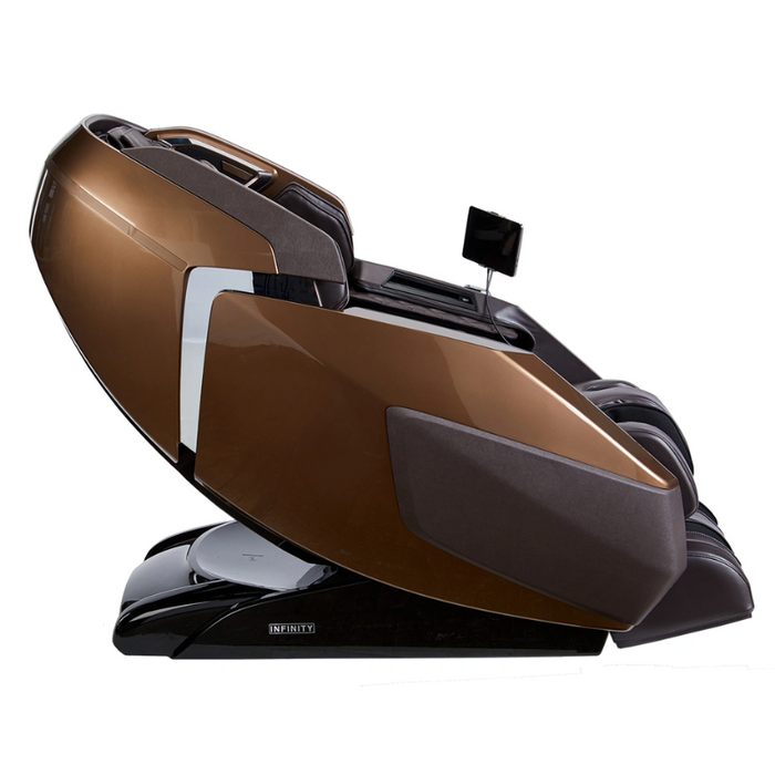 Certified Pre-Owned Open Box Infinity Imperial Syner-D Massage Chair