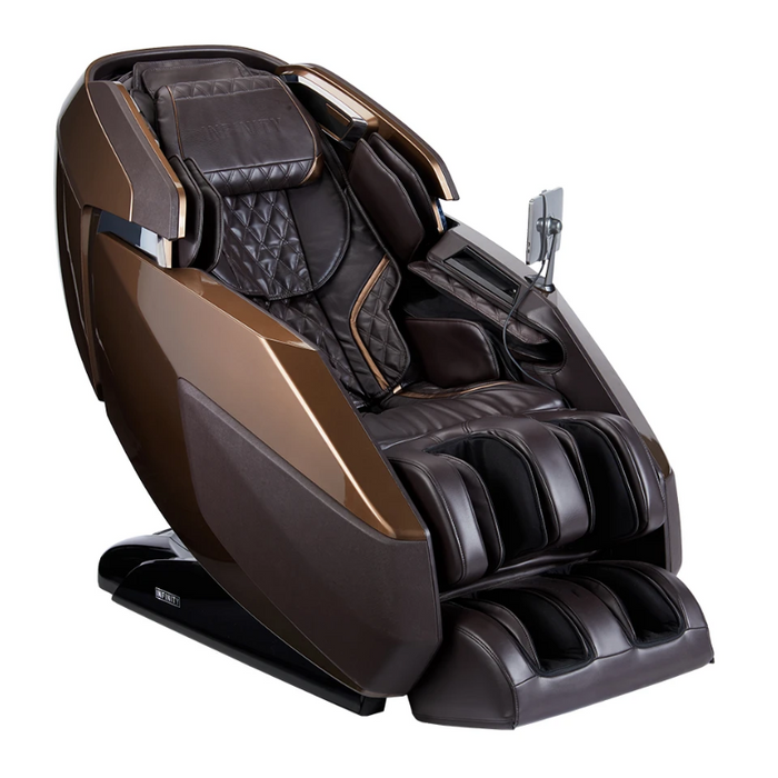 Infinity Imperial Syner-D Massage Chair