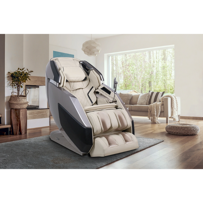 Infinity Imperial Syner-D Massage Chair
