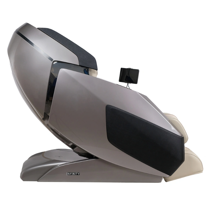 Certified Pre-Owned Open Box Infinity Imperial Syner-D Massage Chair