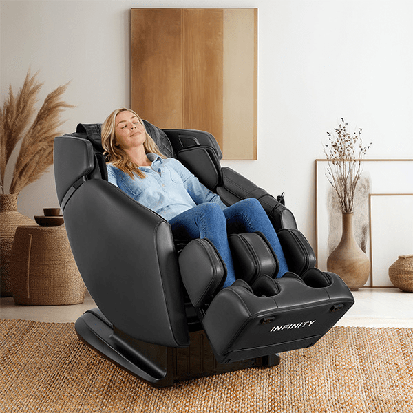 Gen Max™ 4D Massage Chair