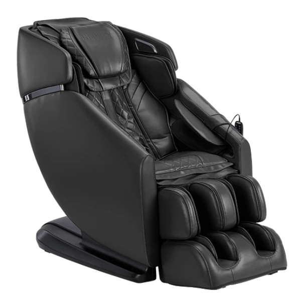 Infinity Massage Chair Black / Manufacturer's Warranty / Free Curbside Delivery + $0 Infinity Riage 4D Massage Chair