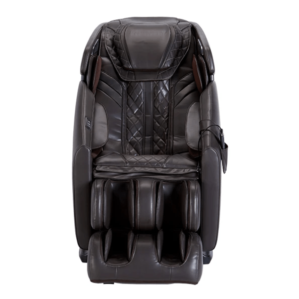 Infinity Riage 4D Massage Chair - Black