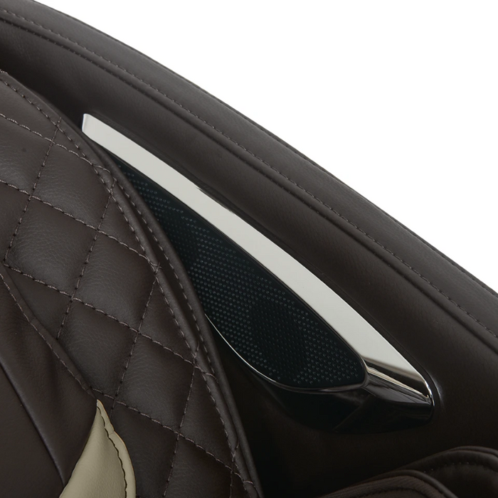 Infinity Sovana 4D DualPro Massage Chair