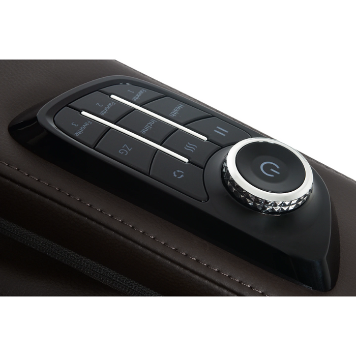 Infinity Sovana 4D DualPro Massage Chair