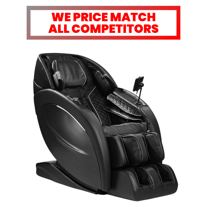 Infinity Aura Elite 4D Massage Chair