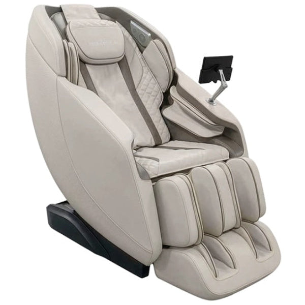 The Infinity Celebrity Elite is one of the newest Infinity massage chairs.