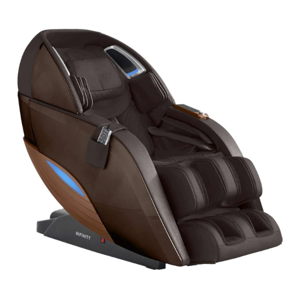 INFINITY DYNASTY 4D MASSAGE CHAIR