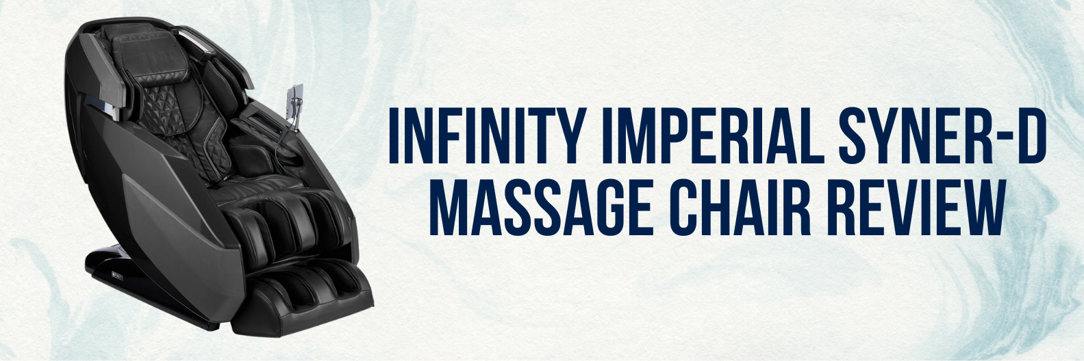 Our hands-on Infinity Imperial review covers its comfort, massage quality, standout features, and price to help you decide if it’s worth the cost.