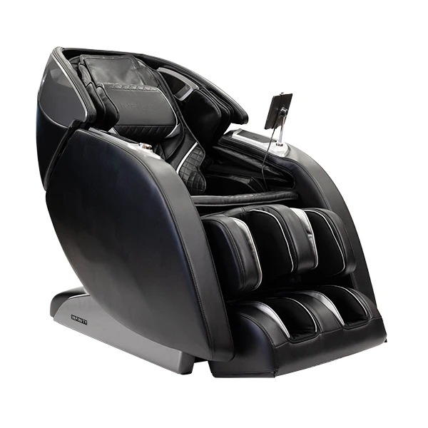 Intelligent Bliss at Your Fingertips: Embrace the Best Smart Massage Chair - The Infinity Luminary, Elevating Your Massage Experience with Cutting-Edge Technology and Unparalleled Comfort