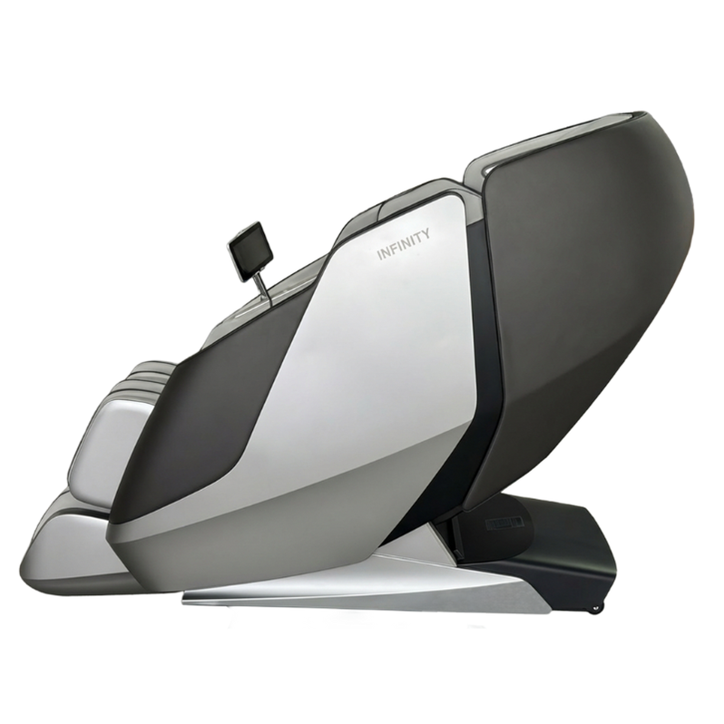 Infinity Sensation 4D DualFlex Massage Chair – Premium 4D Wellness ...